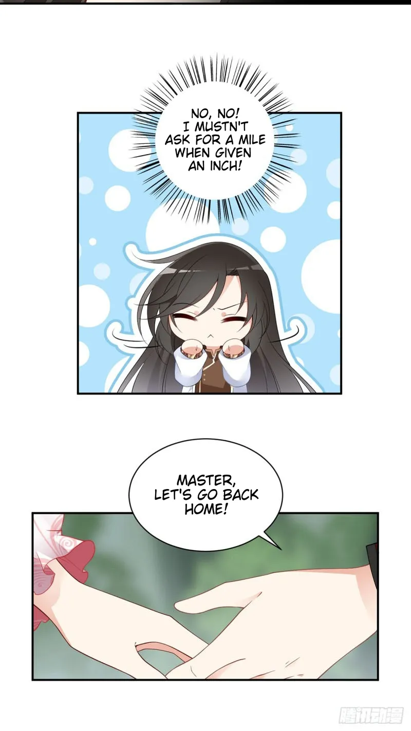 Read Meng Shi Zai Shang chapter 179 image 14 on Lezhin