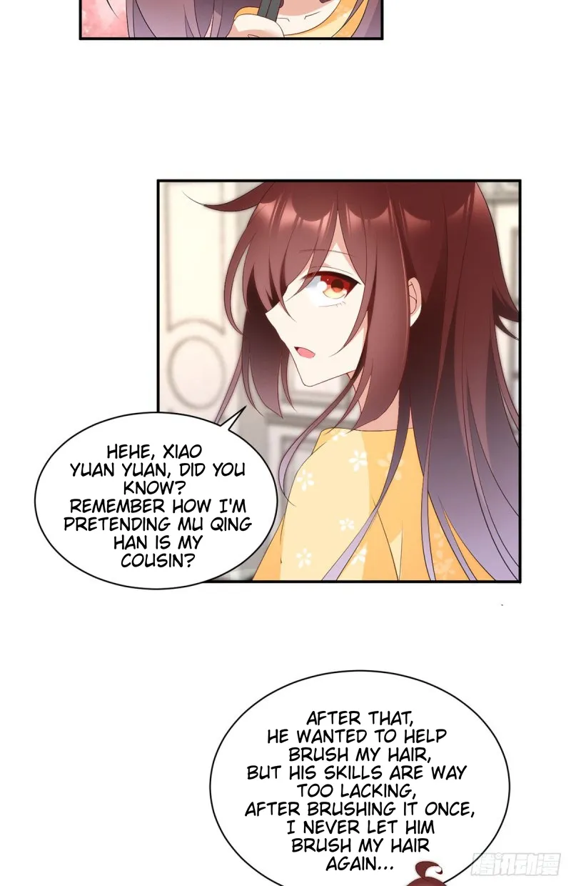 Read Meng Shi Zai Shang chapter 179 image 19 on Lezhin