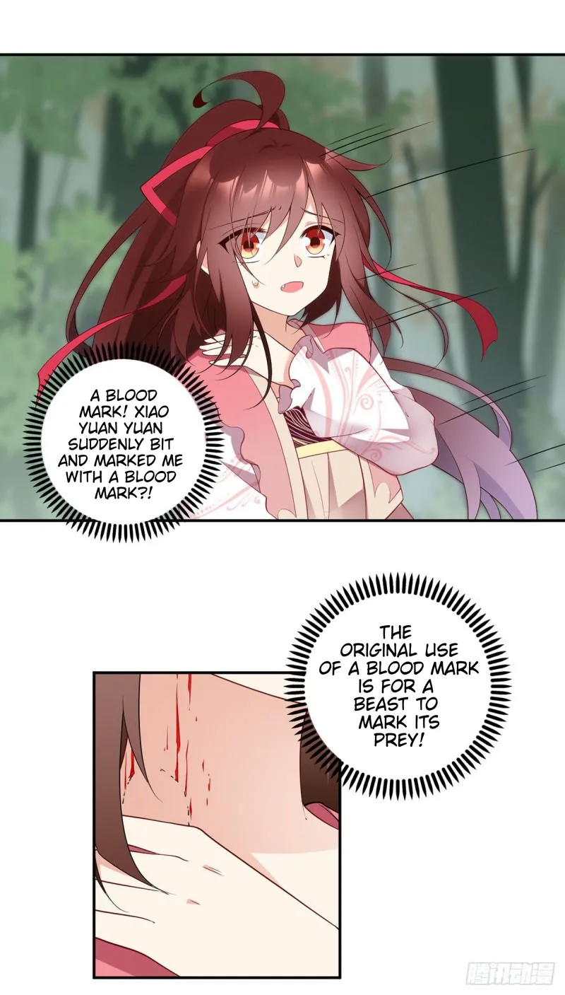 Read Meng Shi Zai Shang chapter 179 image 2 on Lezhin