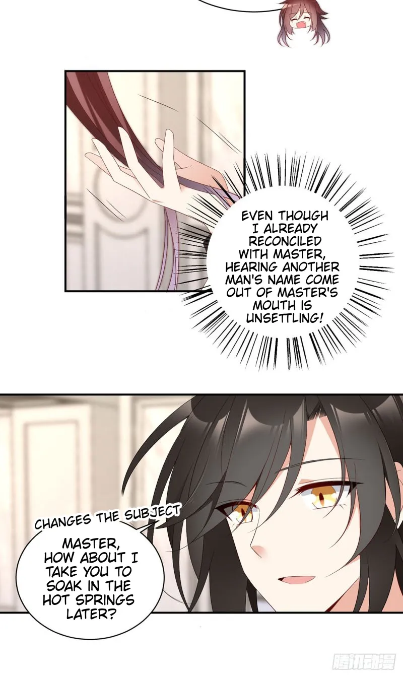 Read Meng Shi Zai Shang chapter 179 image 20 on Lezhin