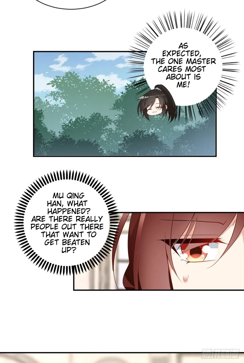 Read Meng Shi Zai Shang chapter 179 image 24 on Lezhin