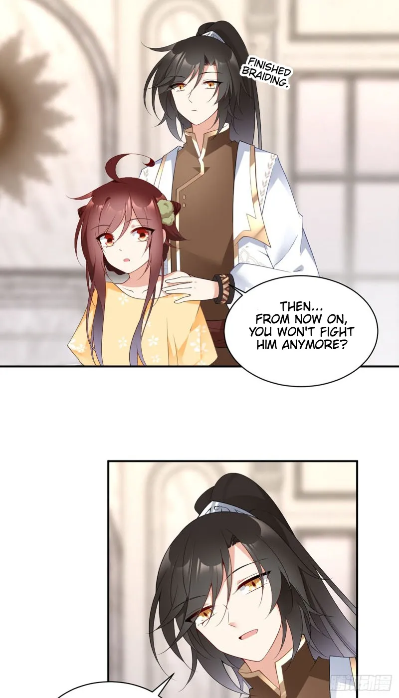 Read Meng Shi Zai Shang chapter 179 image 25 on Lezhin