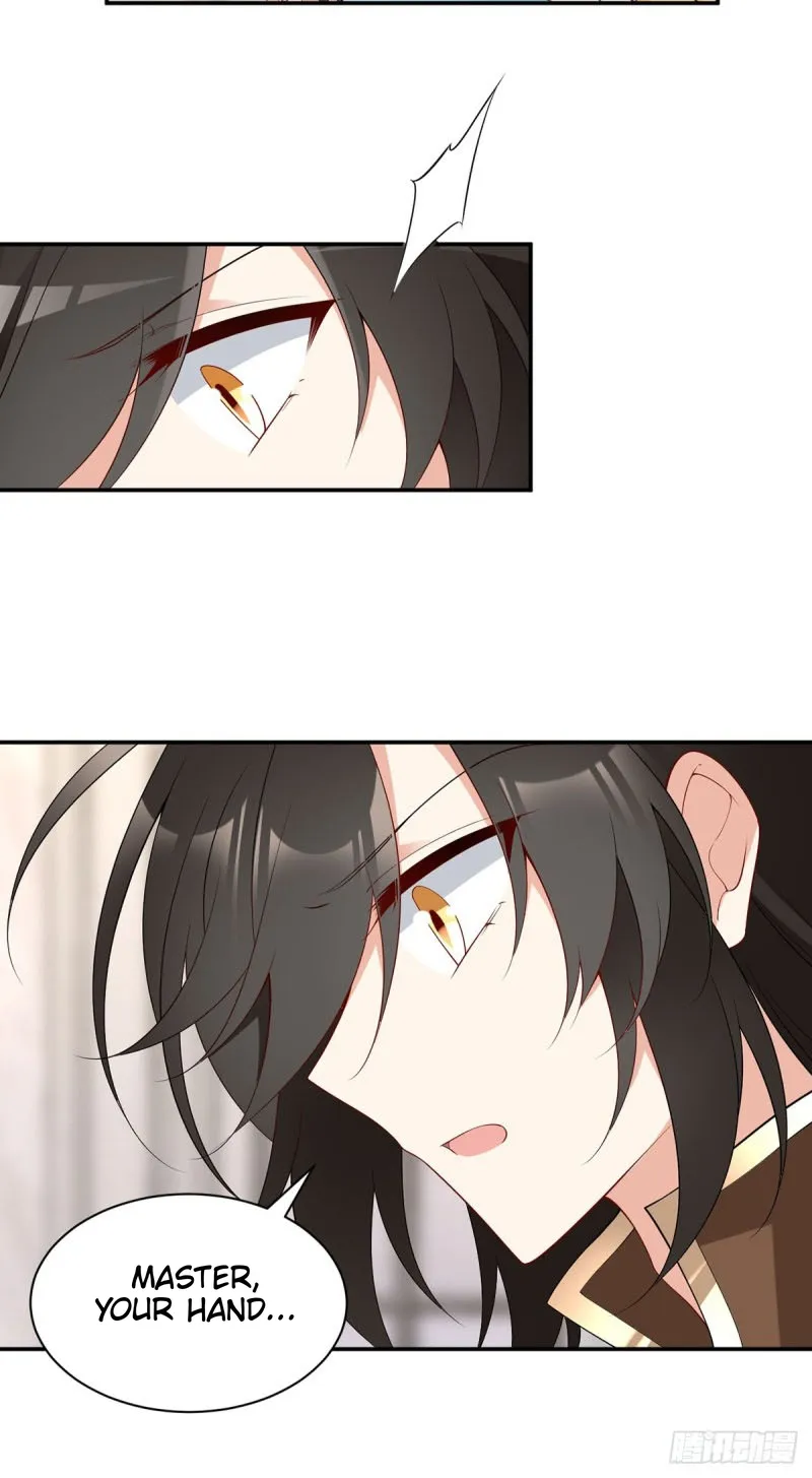 Read Meng Shi Zai Shang chapter 179 image 27 on Lezhin