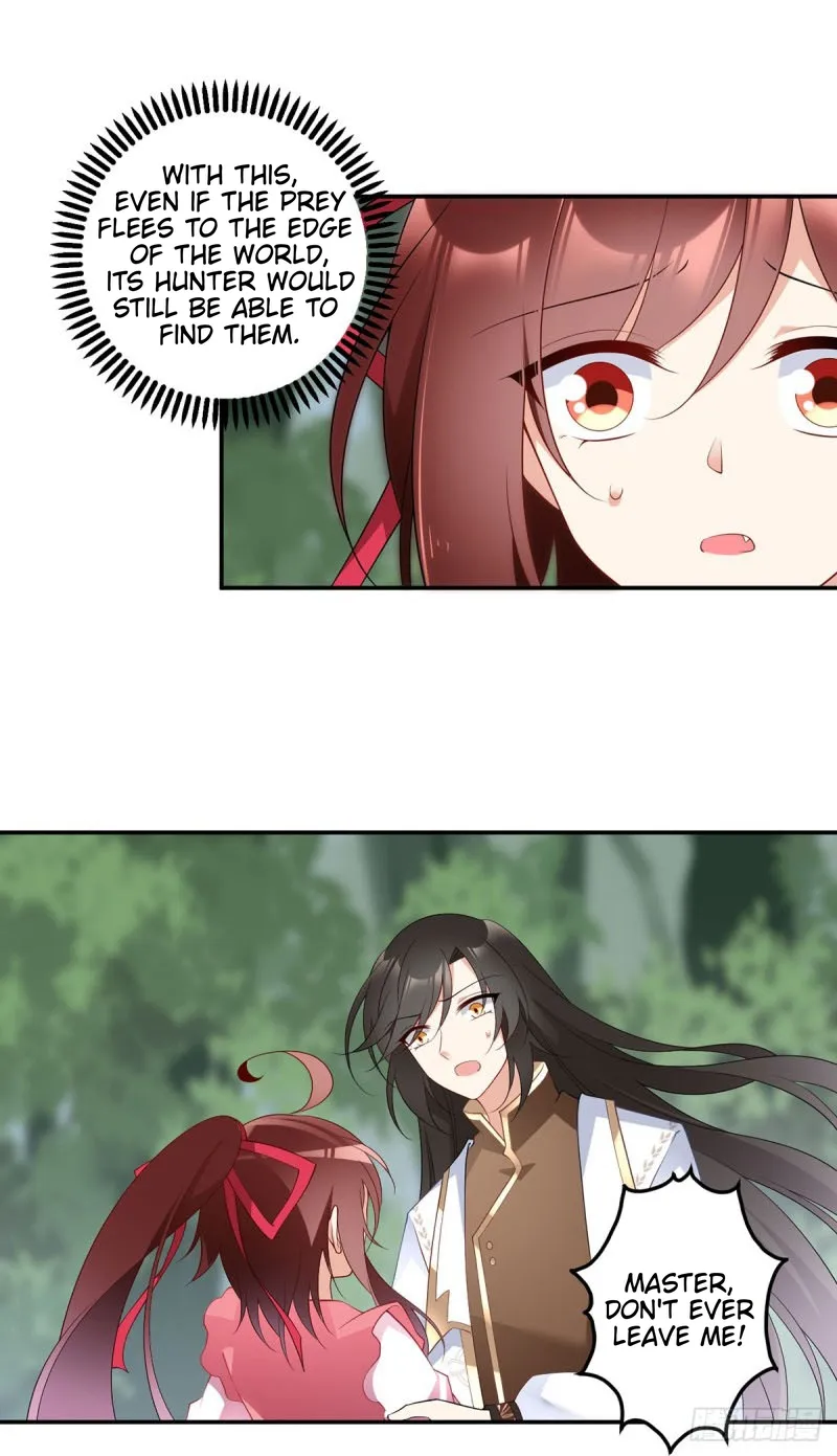 Read Meng Shi Zai Shang chapter 179 image 3 on Lezhin