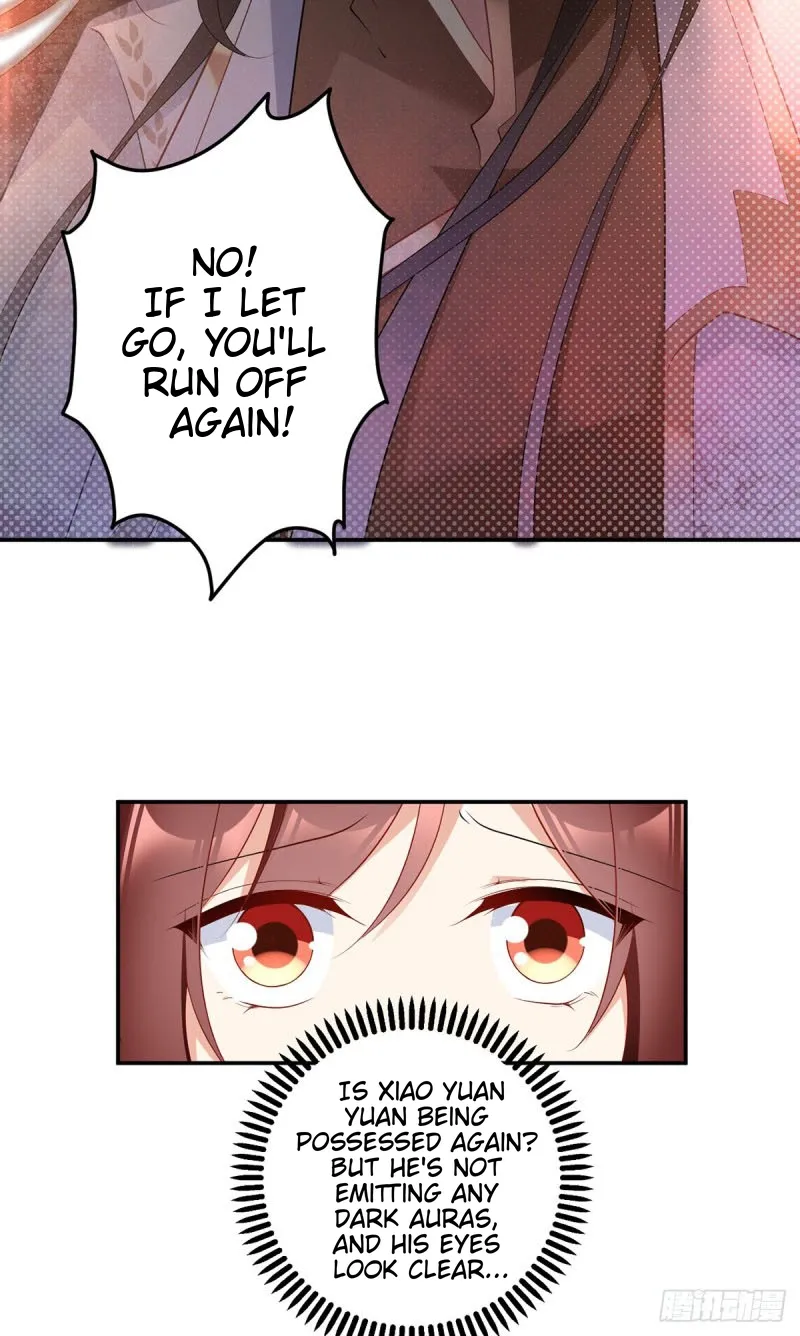 Read Meng Shi Zai Shang chapter 179 image 6 on Lezhin