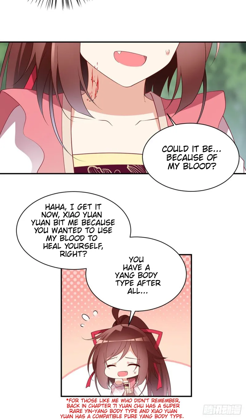 Read Meng Shi Zai Shang chapter 179 image 8 on Lezhin