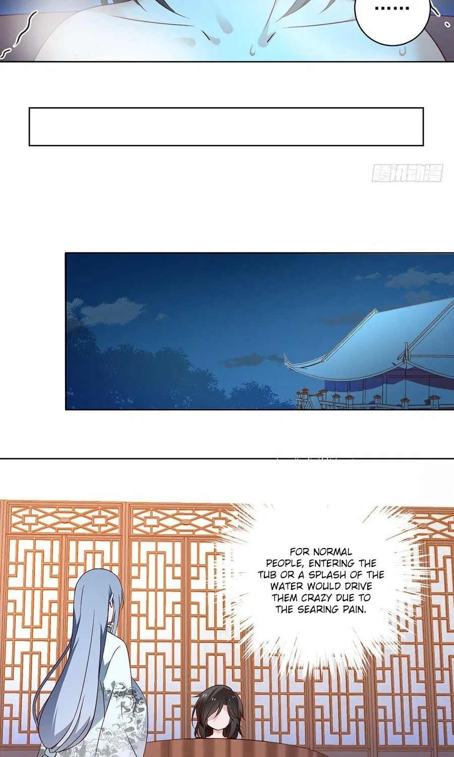 Read Meng Shi Zai Shang chapter 18 image 19 on Lezhin