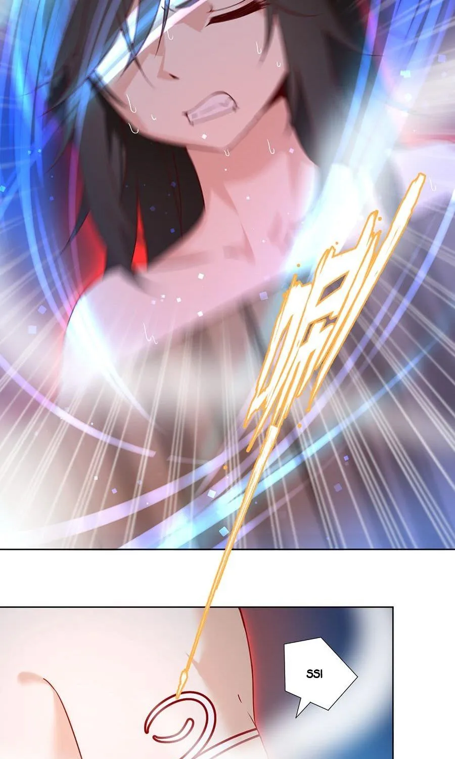 Read Meng Shi Zai Shang chapter 18 image 22 on Lezhin