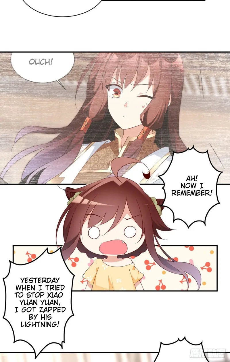 Read Meng Shi Zai Shang chapter 180 image 12 on Lezhin