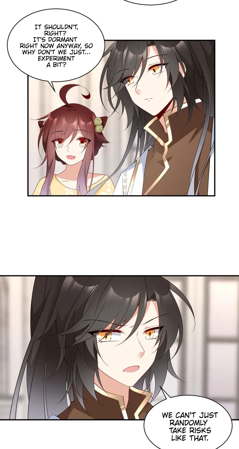 Read Meng Shi Zai Shang chapter 180 image 16 on Lezhin