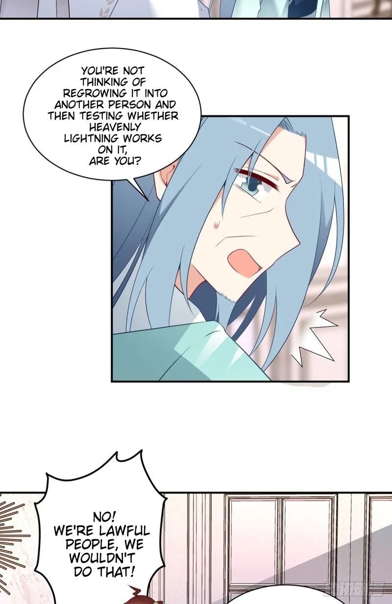 Read Meng Shi Zai Shang chapter 180 image 19 on Lezhin