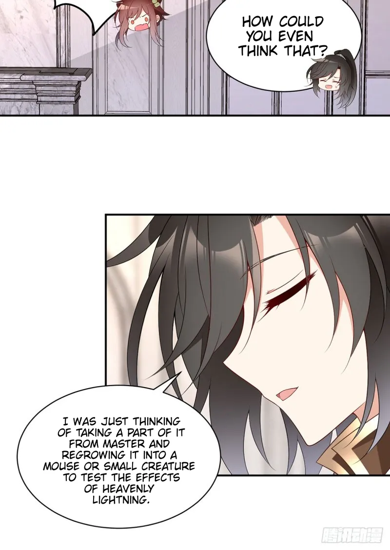 Read Meng Shi Zai Shang chapter 180 image 20 on Lezhin