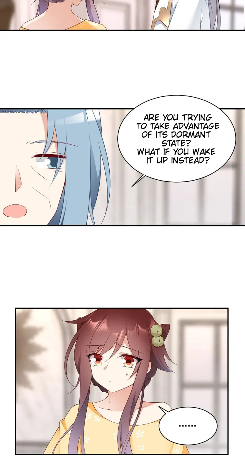 Read Meng Shi Zai Shang chapter 180 image 23 on Lezhin