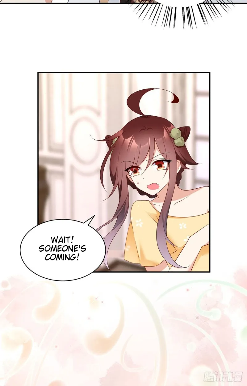 Read Meng Shi Zai Shang chapter 180 image 27 on Lezhin