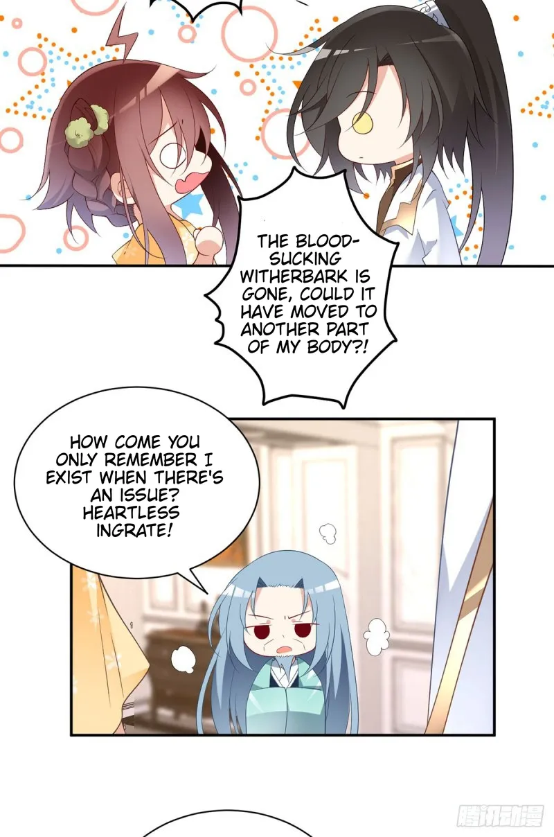 Read Meng Shi Zai Shang chapter 180 image 3 on Lezhin