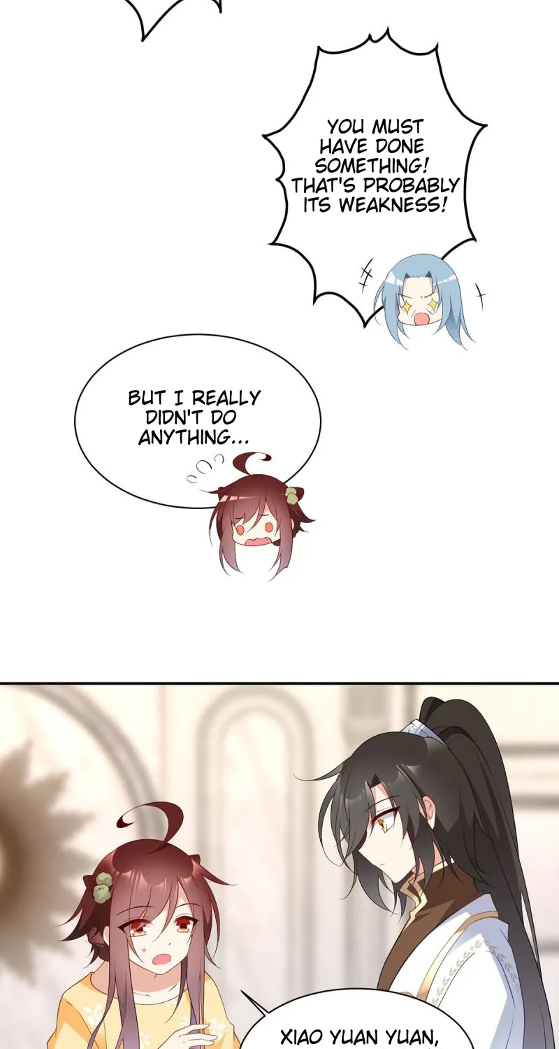 Read Meng Shi Zai Shang chapter 180 image 8 on Lezhin