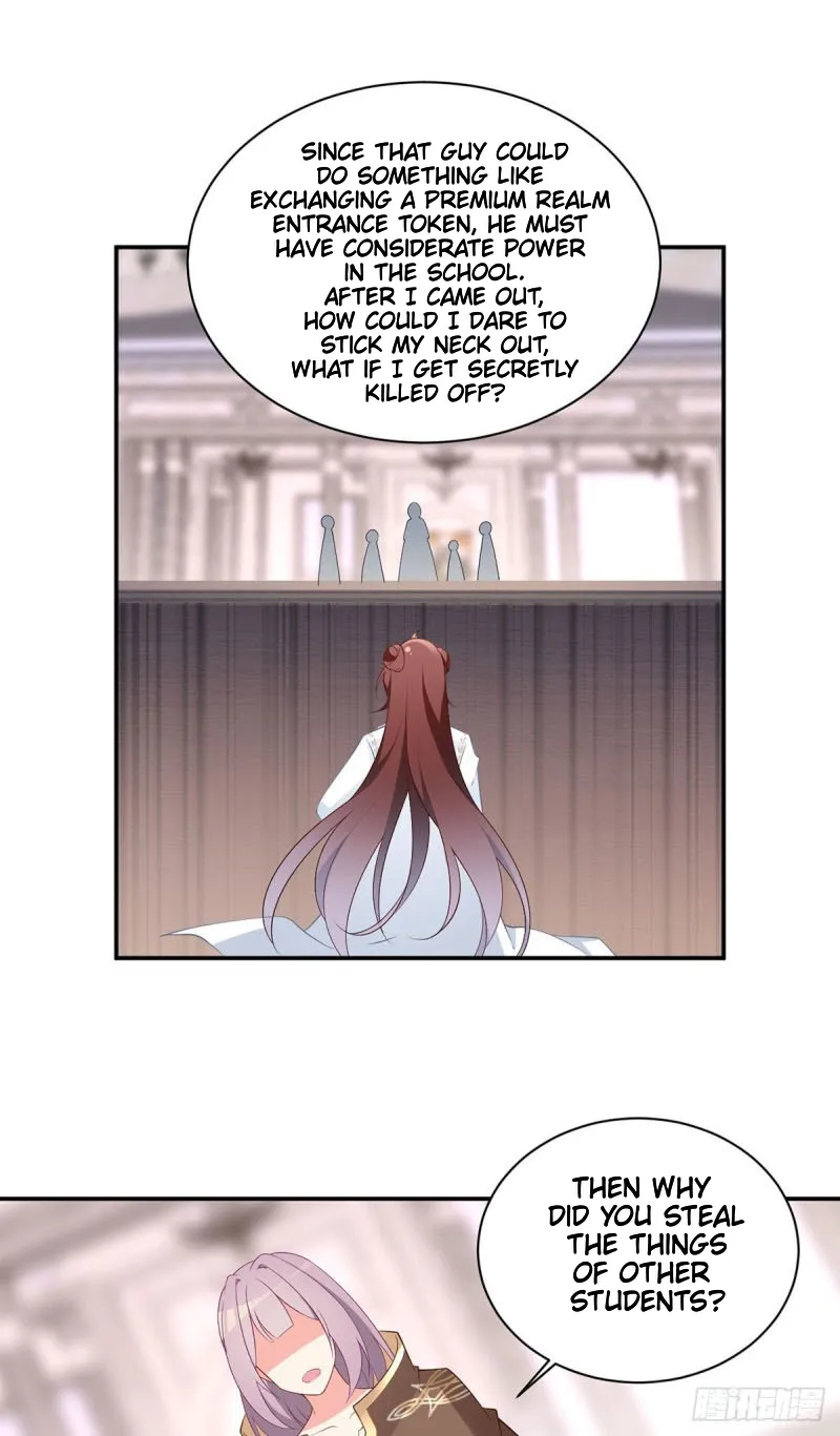 Read Meng Shi Zai Shang chapter 181 image 20 on Lezhin