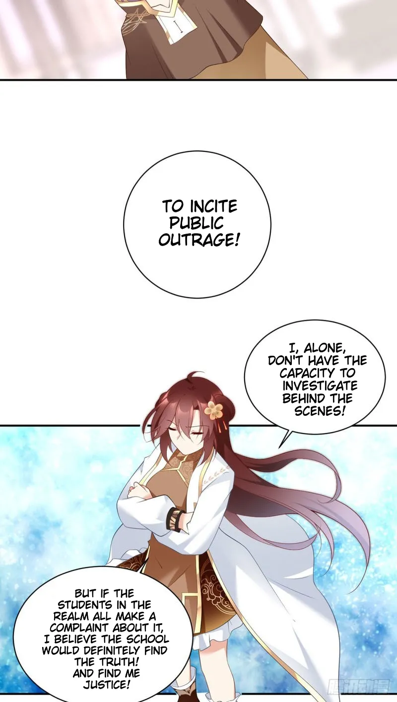 Read Meng Shi Zai Shang chapter 181 image 21 on Lezhin