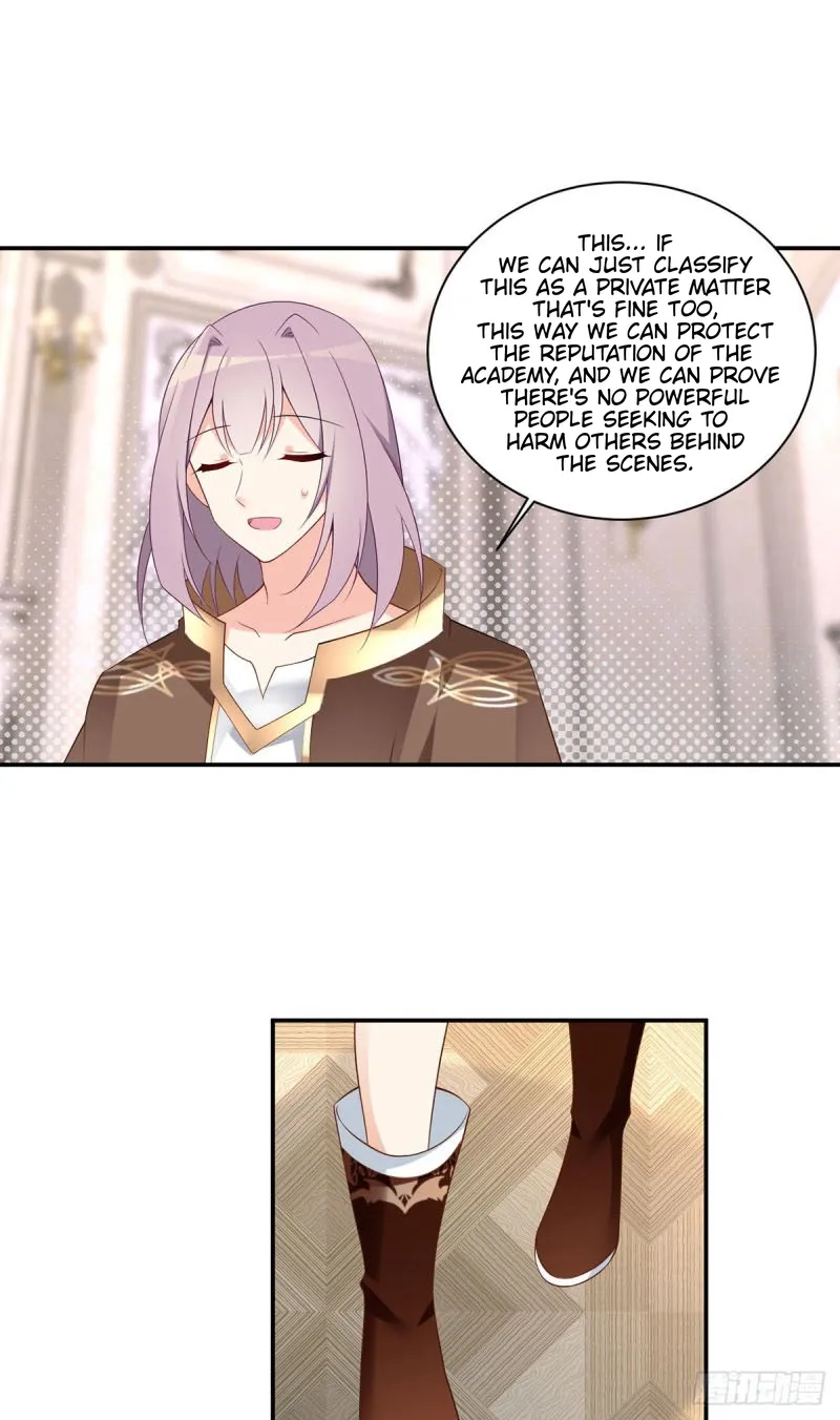 Read Meng Shi Zai Shang chapter 181 image 28 on Lezhin