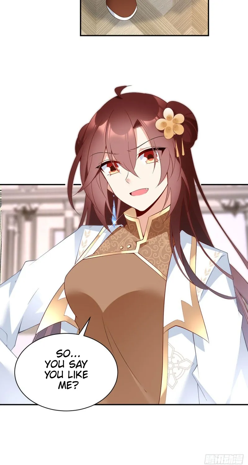 Read Meng Shi Zai Shang chapter 181 image 29 on Lezhin