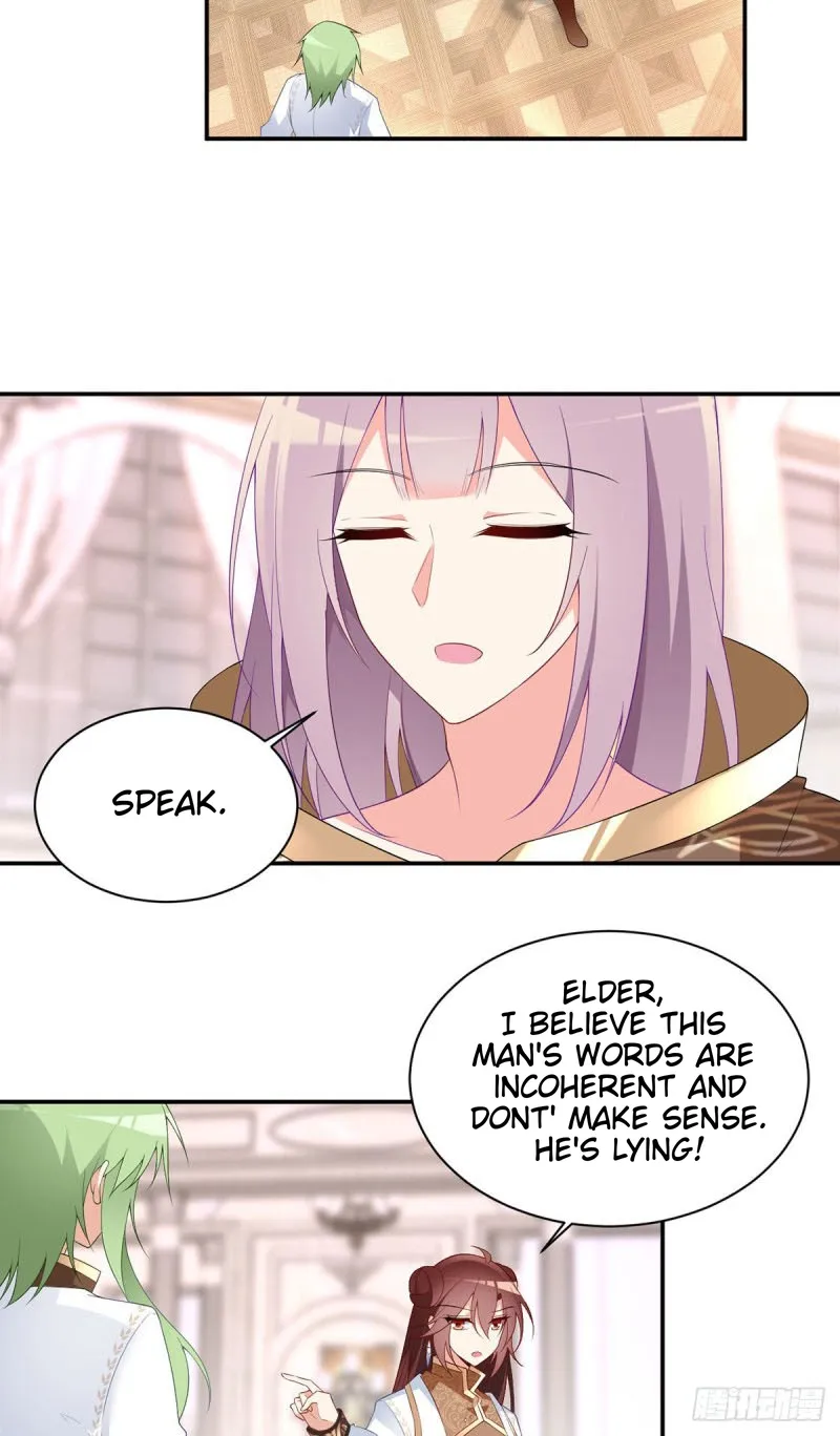 Read Meng Shi Zai Shang chapter 182 image 12 on Lezhin