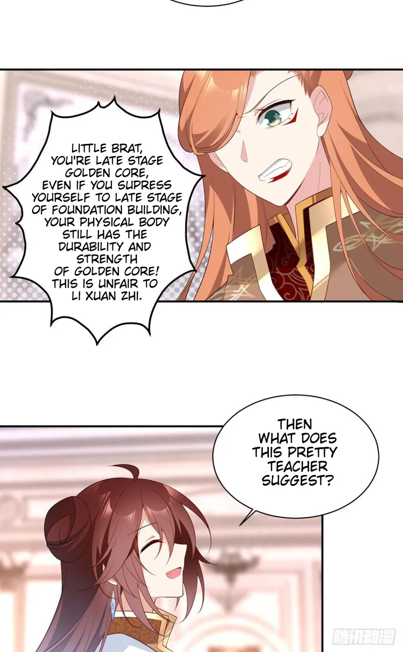 Read Meng Shi Zai Shang chapter 182 image 19 on Lezhin