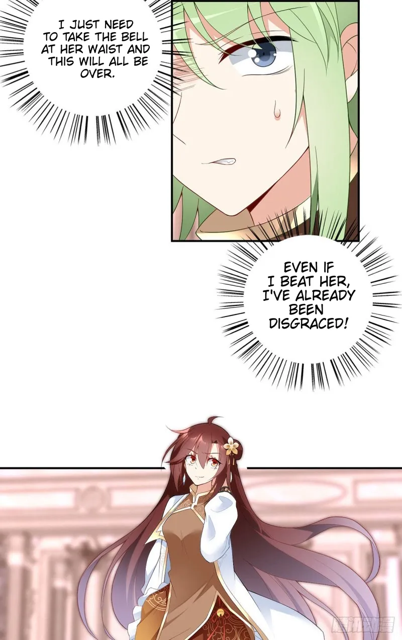 Read Meng Shi Zai Shang chapter 182 image 23 on Lezhin