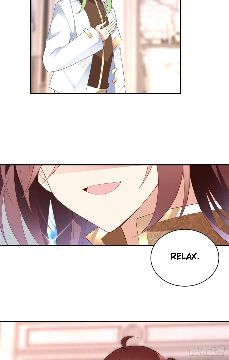 Read Meng Shi Zai Shang chapter 182 image 25 on Lezhin
