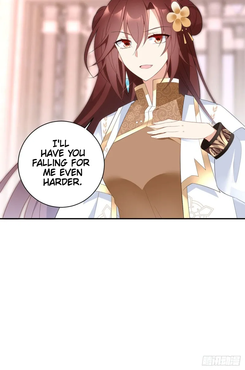 Read Meng Shi Zai Shang chapter 182 image 26 on Lezhin