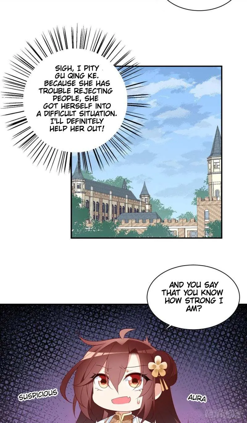 Read Meng Shi Zai Shang chapter 182 image 3 on Lezhin