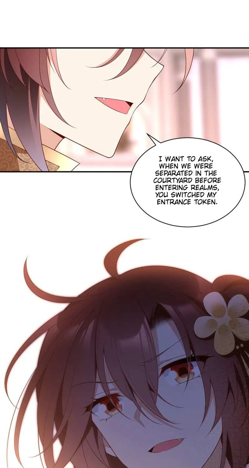 Read Meng Shi Zai Shang chapter 182 image 8 on Lezhin