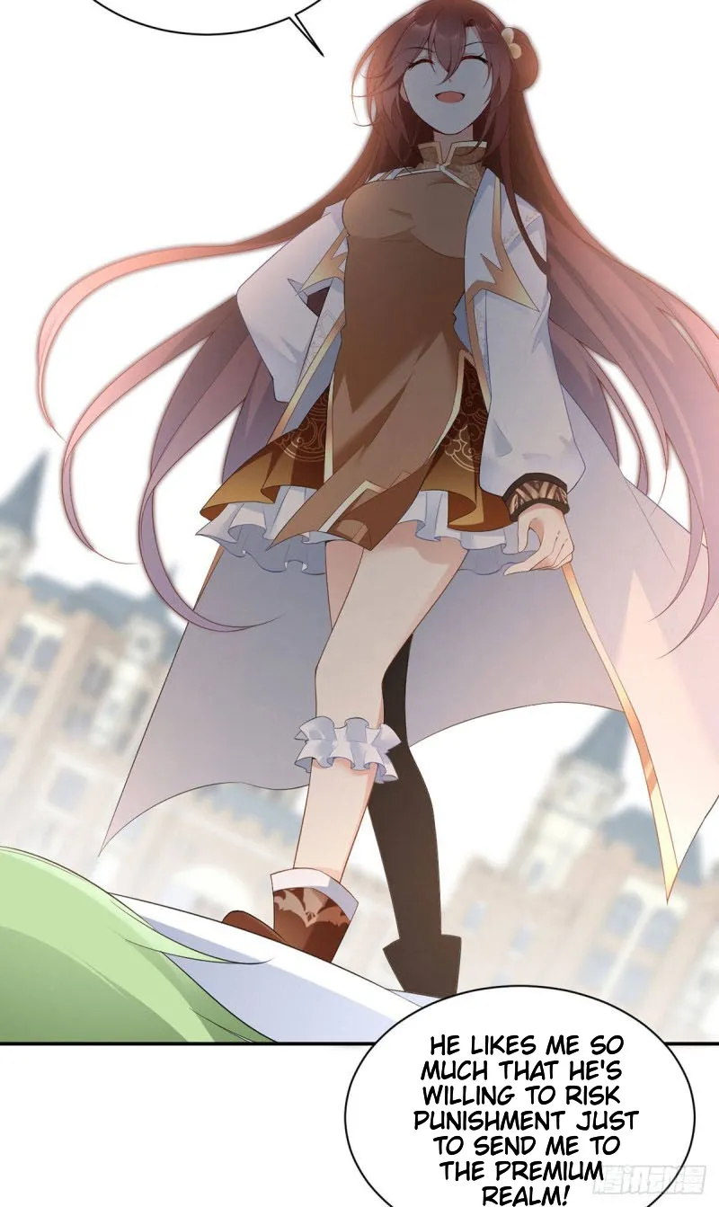 Read Meng Shi Zai Shang chapter 183 image 10 on Lezhin