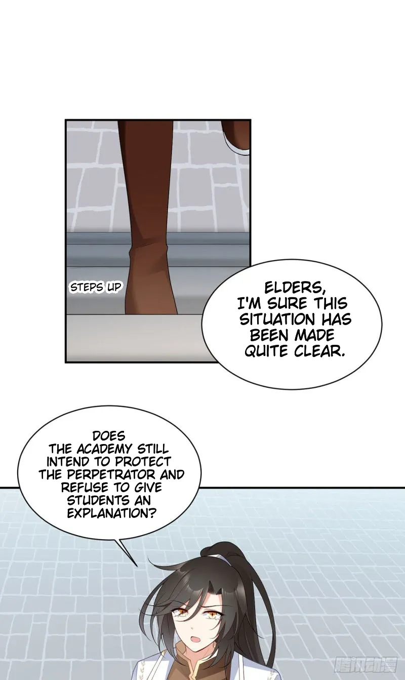 Read Meng Shi Zai Shang chapter 183 image 13 on Lezhin