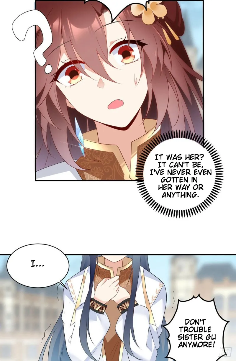 Read Meng Shi Zai Shang chapter 183 image 19 on Lezhin