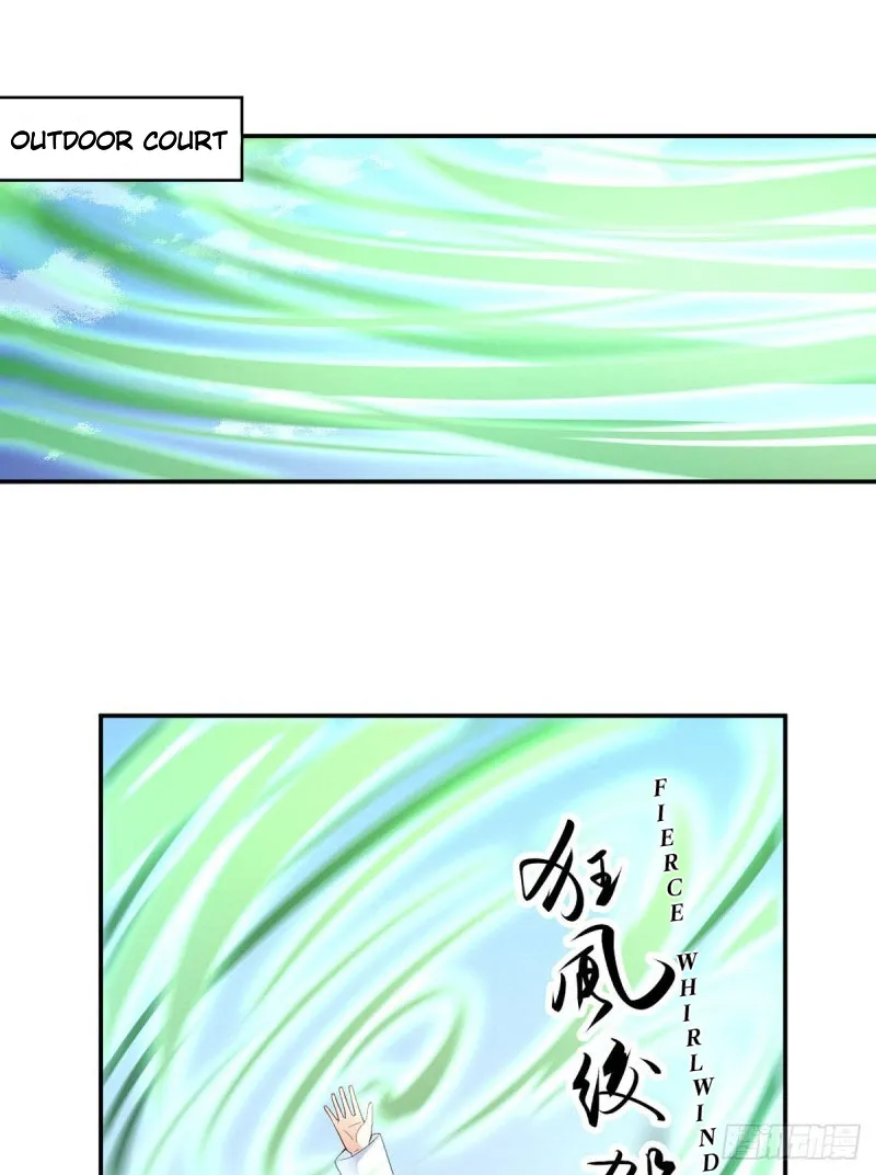 Read Meng Shi Zai Shang chapter 183 image 2 on Lezhin