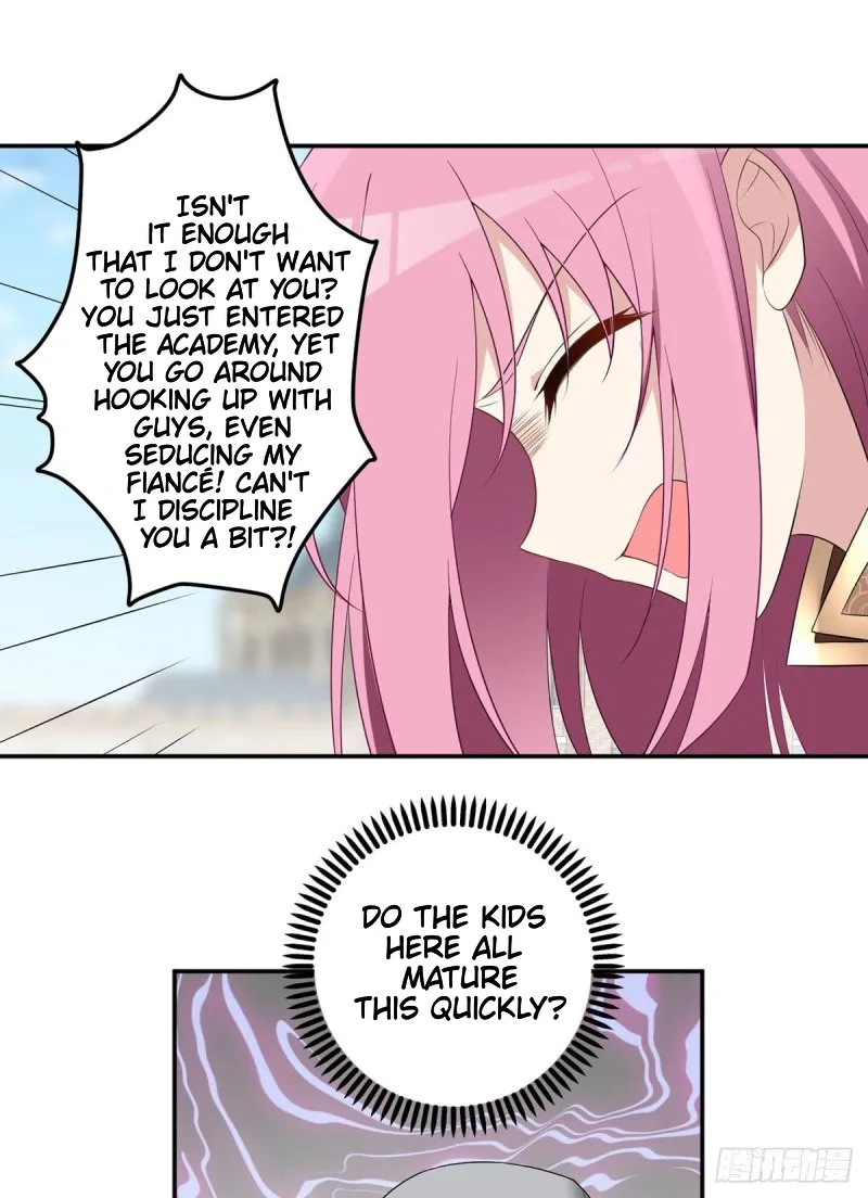 Read Meng Shi Zai Shang chapter 183 image 22 on Lezhin