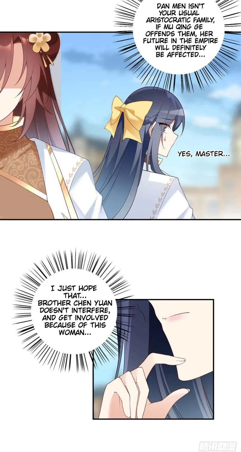 Read Meng Shi Zai Shang chapter 183 image 26 on Lezhin