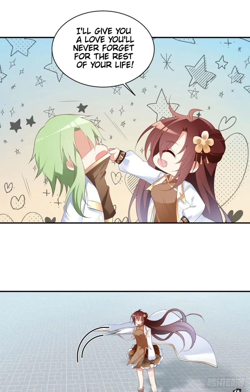 Read Meng Shi Zai Shang chapter 183 image 8 on Lezhin