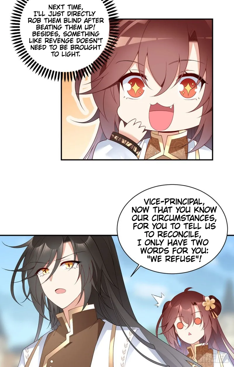 Read Meng Shi Zai Shang chapter 184 image 16 on Lezhin