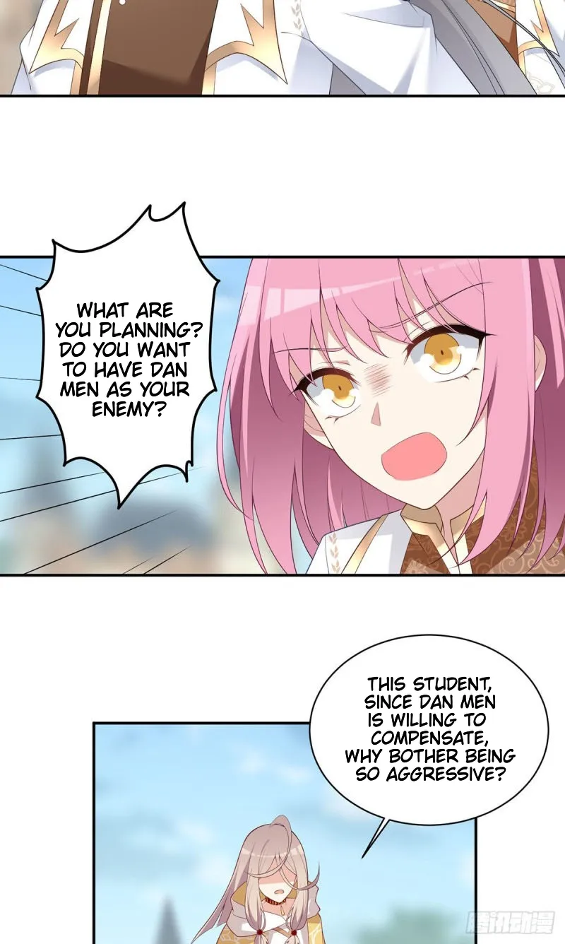Read Meng Shi Zai Shang chapter 184 image 17 on Lezhin
