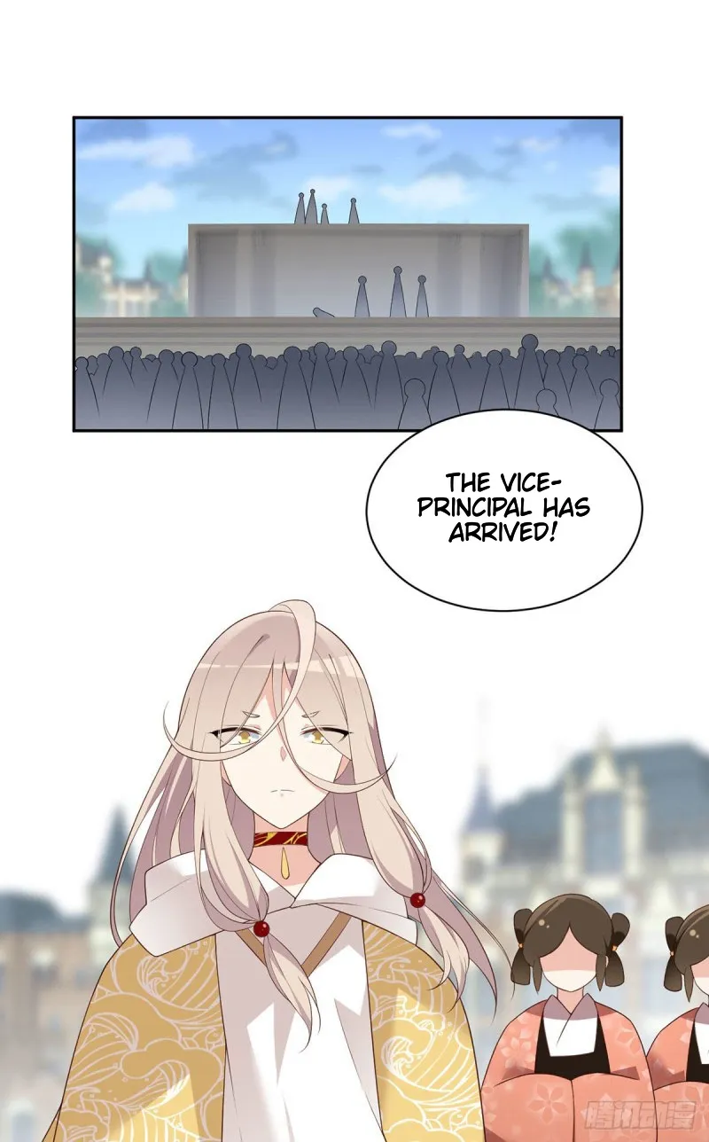 Read Meng Shi Zai Shang chapter 184 image 2 on Lezhin