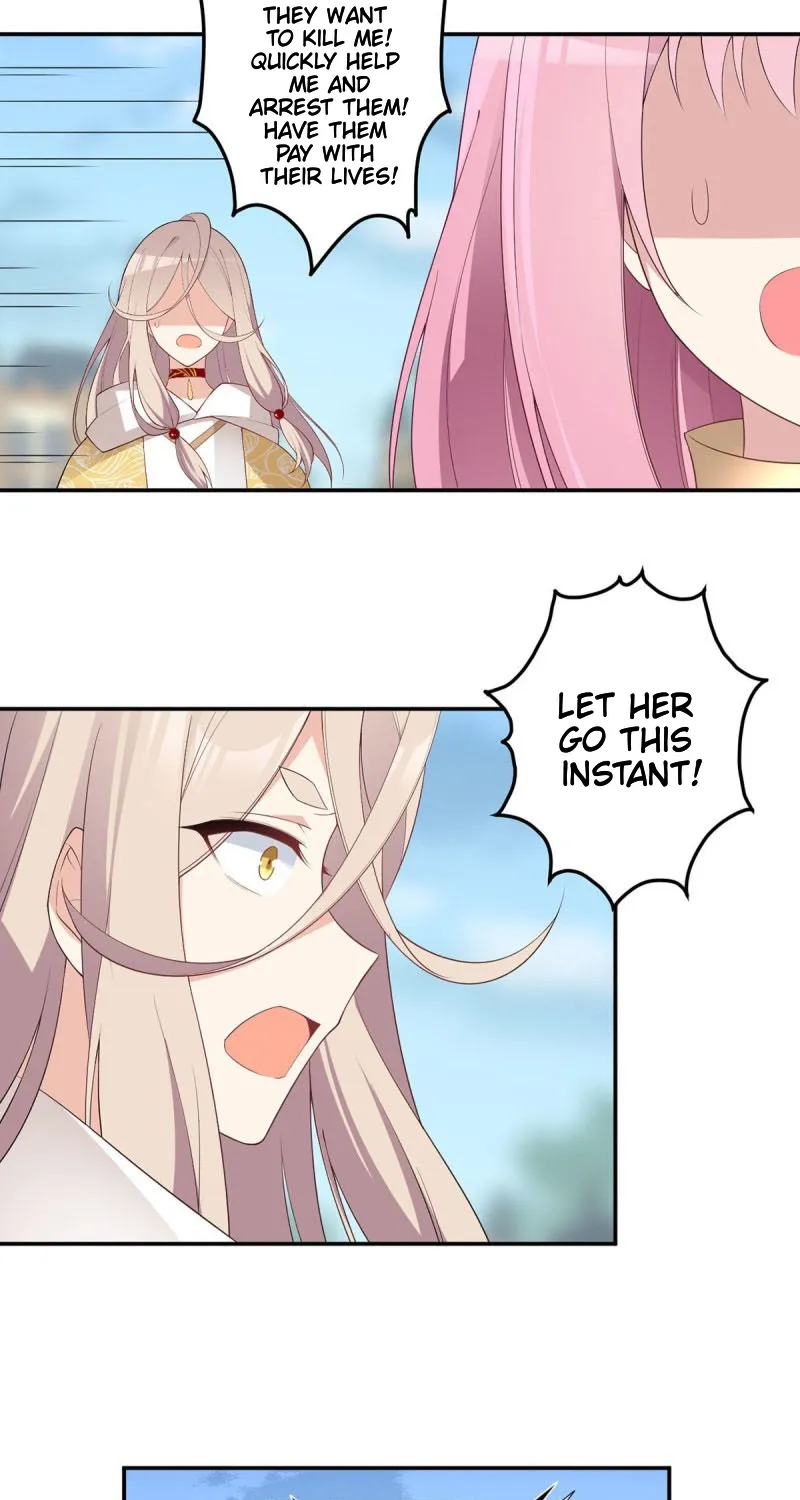 Read Meng Shi Zai Shang chapter 184 image 25 on Lezhin