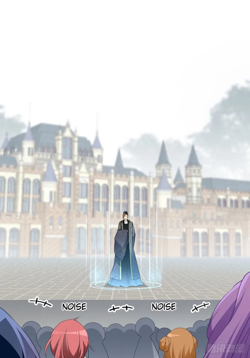 Read Meng Shi Zai Shang chapter 185 image 0 on Lezhin