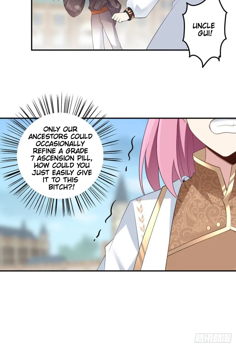 Read Meng Shi Zai Shang chapter 185 image 10 on Lezhin