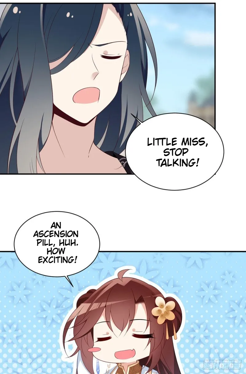Read Meng Shi Zai Shang chapter 185 image 11 on Lezhin