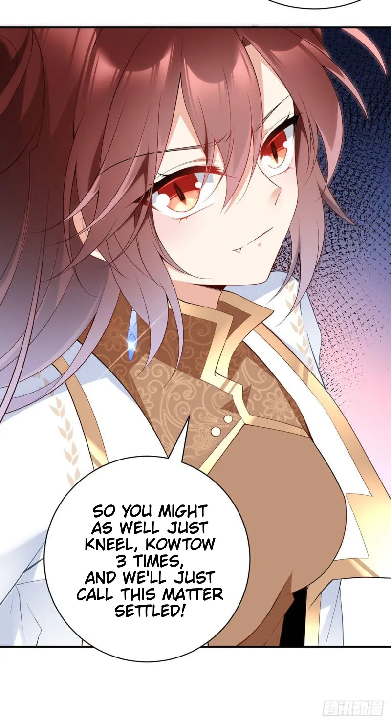 Read Meng Shi Zai Shang chapter 185 image 13 on Lezhin