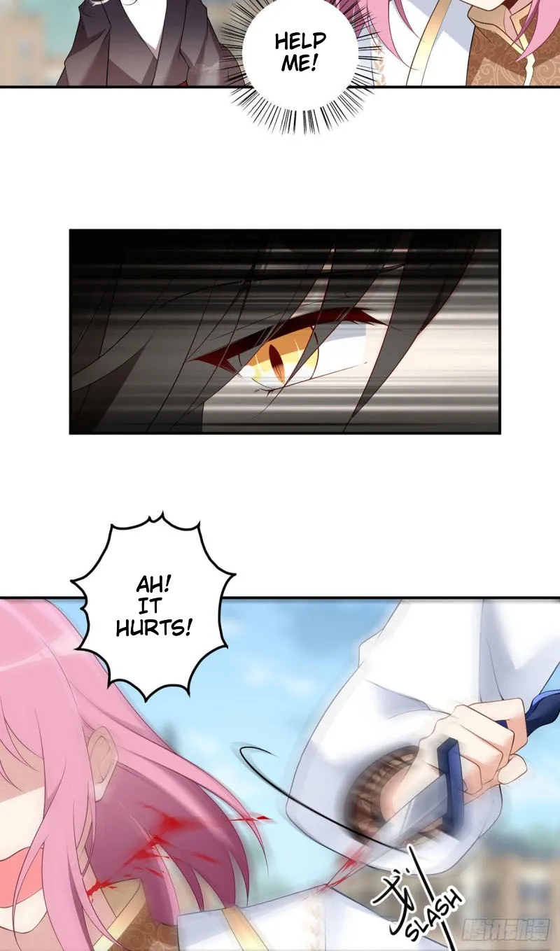 Read Meng Shi Zai Shang chapter 185 image 15 on Lezhin