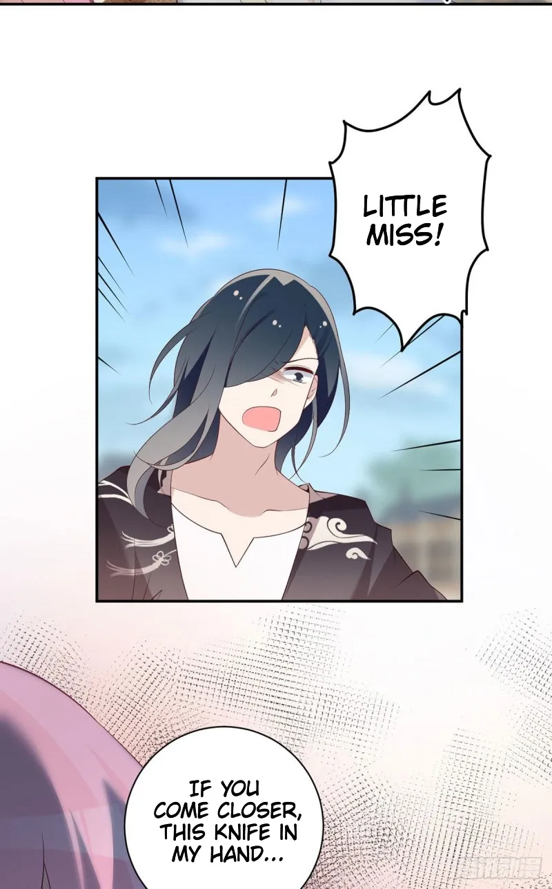 Read Meng Shi Zai Shang chapter 185 image 16 on Lezhin