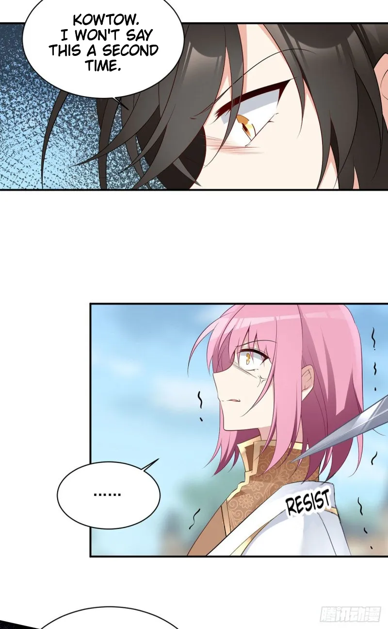 Read Meng Shi Zai Shang chapter 185 image 23 on Lezhin