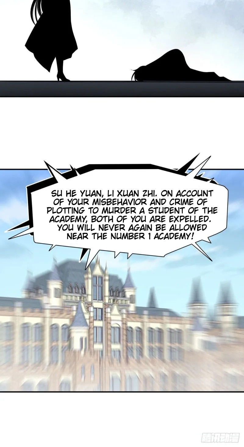 Read Meng Shi Zai Shang chapter 185 image 26 on Lezhin